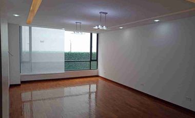 Departamento en Arriendo Sector Quito Tennis