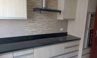 Departamento en Arriendo Sector Quito Tennis