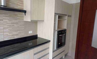 Departamento en Arriendo Sector Quito Tennis