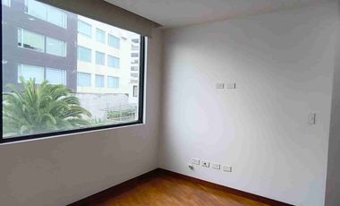 Departamento en Arriendo Sector Quito Tennis