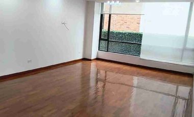 Departamento en Arriendo Sector Quito Tennis