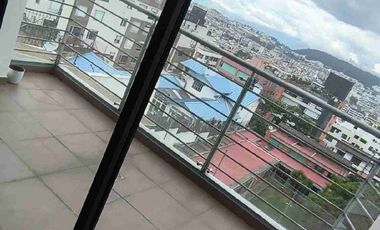 Departamento en Arriendo Sector Quito Tennis