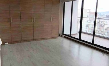 Departamento en Arriendo Sector Quito Tennis