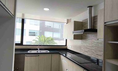 Departamento en Arriendo Sector Quito Tennis