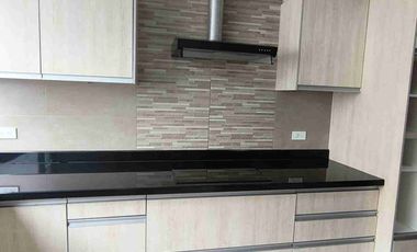 Departamento en Arriendo Sector Quito Tennis