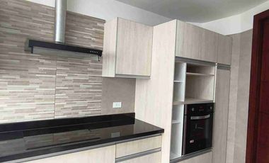 Departamento en Arriendo Sector Quito Tennis