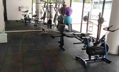 Departamento en Arriendo Sector Quito Tennis