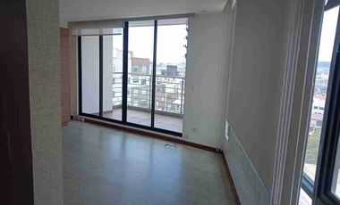 Departamento en Arriendo Sector Quito Tennis