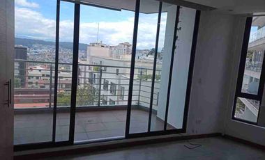 Departamento en Arriendo Sector Quito Tennis