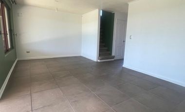 Jardines del Polo, Machali