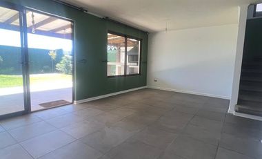 Jardines del Polo, Machali