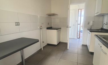 Jardines del Polo, Machali