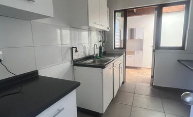 Jardines del Polo, Machali