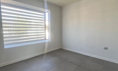 Jardines del Polo, Machali