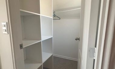 Jardines del Polo, Machali