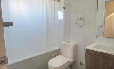 Jardines del Polo, Machali