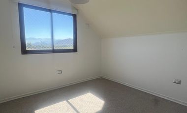 Jardines del Polo, Machali