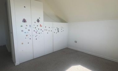 Jardines del Polo, Machali