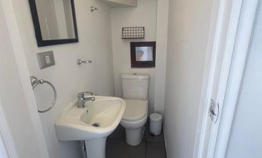 Jardines del Polo, Machali