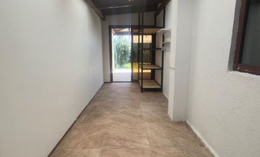 Jardines del Polo, Machali