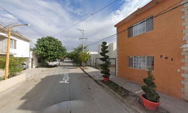 CASA EN VENTA EN LERDO CENTRO, LERDO, DURANGO.