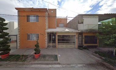 CASA EN VENTA EN LERDO CENTRO, LERDO, DURANGO.
