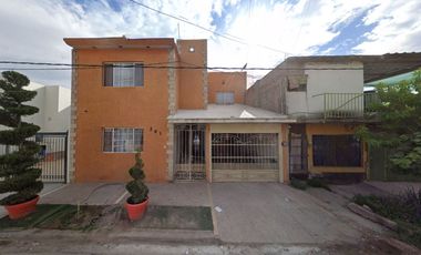 CASA EN VENTA EN LERDO CENTRO, LERDO, DURANGO.