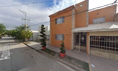 CASA EN VENTA EN LERDO CENTRO, LERDO, DURANGO.