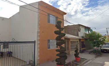 CASA EN VENTA EN LERDO CENTRO, LERDO, DURANGO.