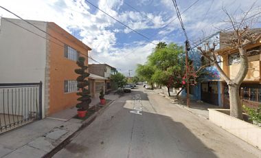 CASA EN VENTA EN LERDO CENTRO, LERDO, DURANGO.