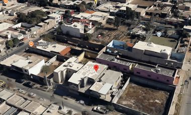 CASA EN VENTA EN LERDO CENTRO, LERDO, DURANGO.