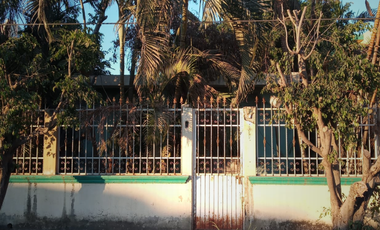 CASA DE ENTREGA INMEDIATA EN ALDMA , PONIENTE, COL. LA CAPILLA, ACAPONETA, NAYARIT