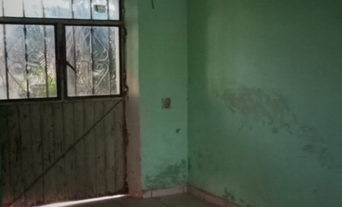 CASA DE ENTREGA INMEDIATA EN ALDMA , PONIENTE, COL. LA CAPILLA, ACAPONETA, NAYARIT