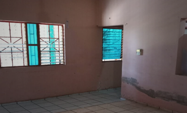 CASA DE ENTREGA INMEDIATA EN ALDMA , PONIENTE, COL. LA CAPILLA, ACAPONETA, NAYARIT