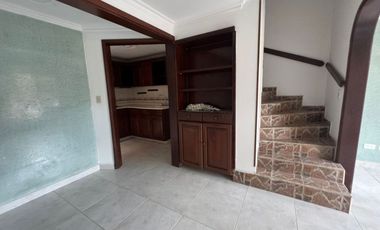 ARRIENDO CASA CASA GRANDE SUR VALLE DEL LILI
