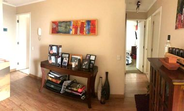 Excelente Departamento Parque Kramher 3er Piso $ 160.000.000.