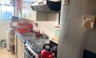 Excelente Departamento Parque Kramher 3er Piso $ 160.000.000.