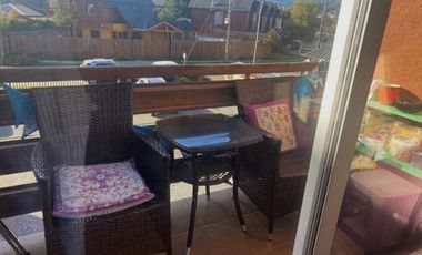 Excelente Departamento Parque Kramher 3er Piso $ 160.000.000.