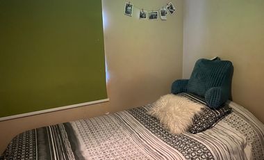 Excelente Departamento Parque Kramher 3er Piso $ 160.000.000.