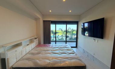 Hermoso Departamento en Renta Woha Puerto Cancun