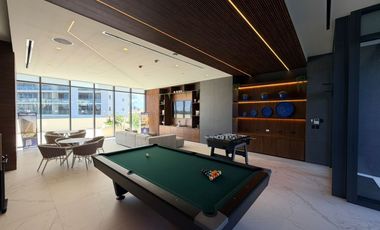 Hermoso Departamento en Renta Woha Puerto Cancun