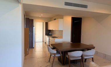 Hermoso Departamento en Renta Woha Puerto Cancun