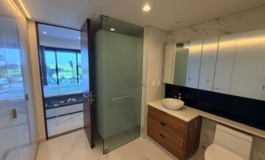 Hermoso Departamento en Renta Woha Puerto Cancun