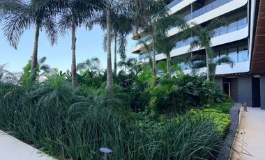 Hermoso Departamento en Renta Woha Puerto Cancun