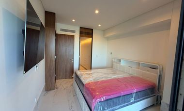 Hermoso Departamento en Renta Woha Puerto Cancun