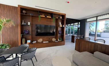 Hermoso Departamento en Renta Woha Puerto Cancun