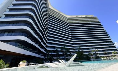 Hermoso Departamento en Renta Woha Puerto Cancun