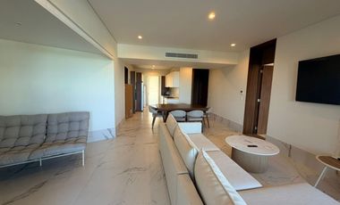 Hermoso Departamento en Renta Woha Puerto Cancun