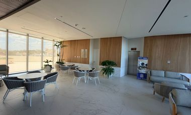 Hermoso Departamento en Renta Woha Puerto Cancun