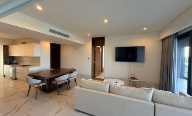 Hermoso Departamento en Renta Woha Puerto Cancun